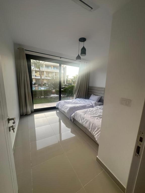 Chalet 2 Bedrooms G Cribs Hurghada