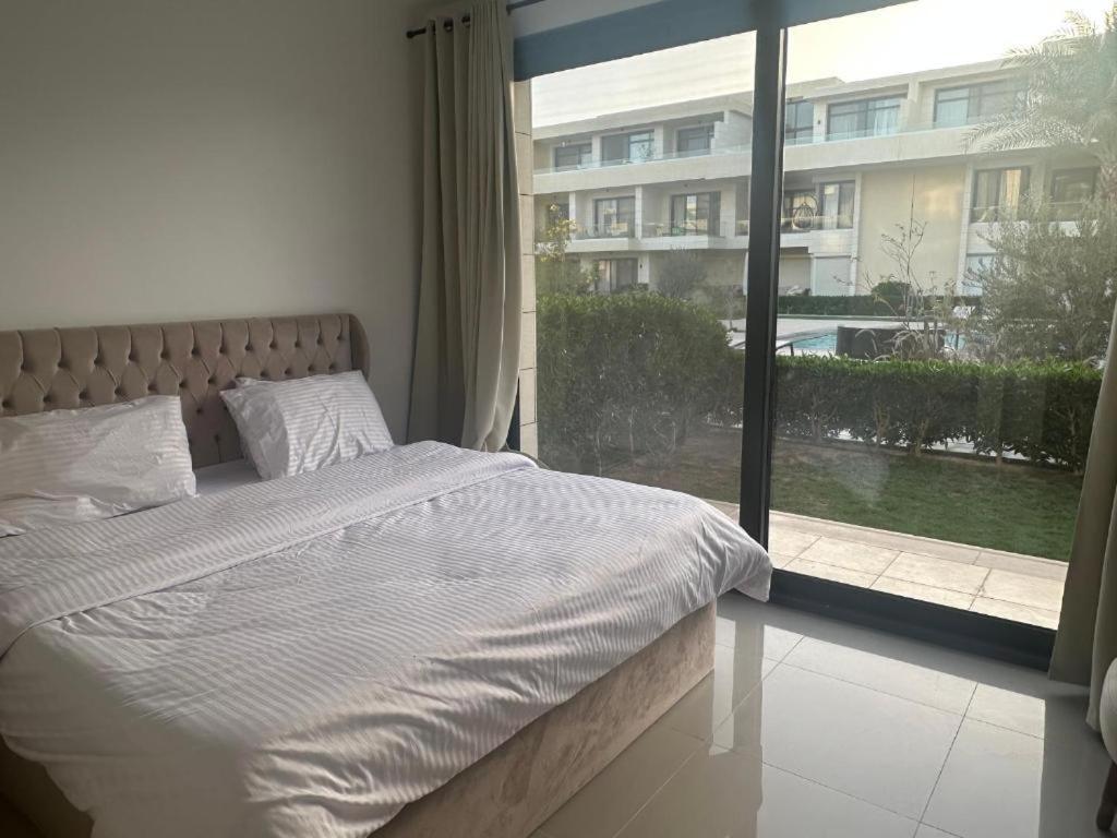 2 Bedrooms G Cribs * Hurghada