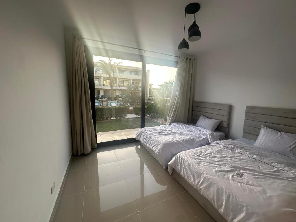 2 Bedrooms G Cribs Chalet