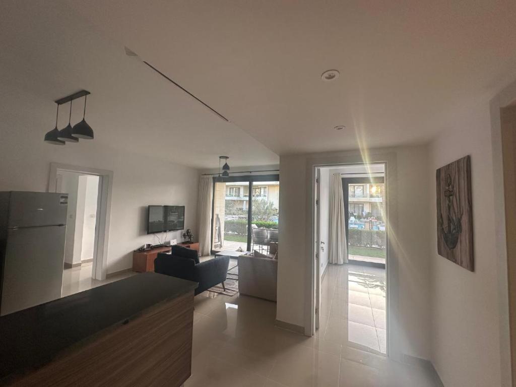 Chalet 2 Bedrooms G Cribs