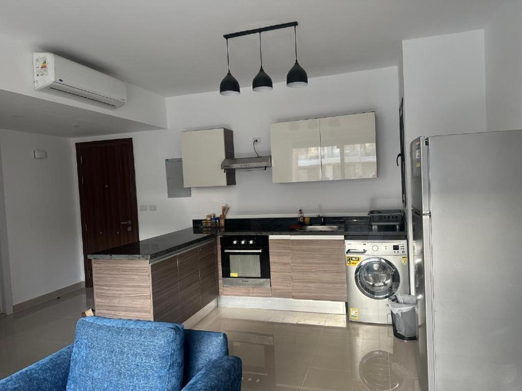Chalet 2 Bedrooms G Cribs *
