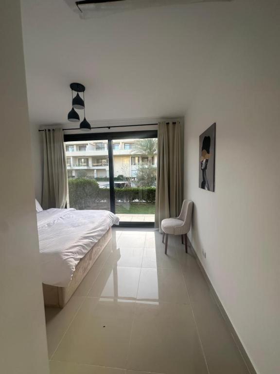 Chalet 2 Bedrooms G Cribs Hurghada