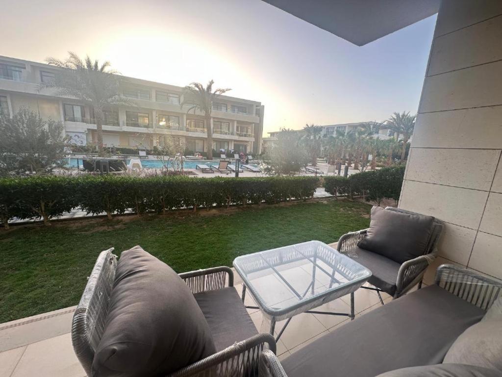 2 Bedrooms G Cribs Chalet Hurghada