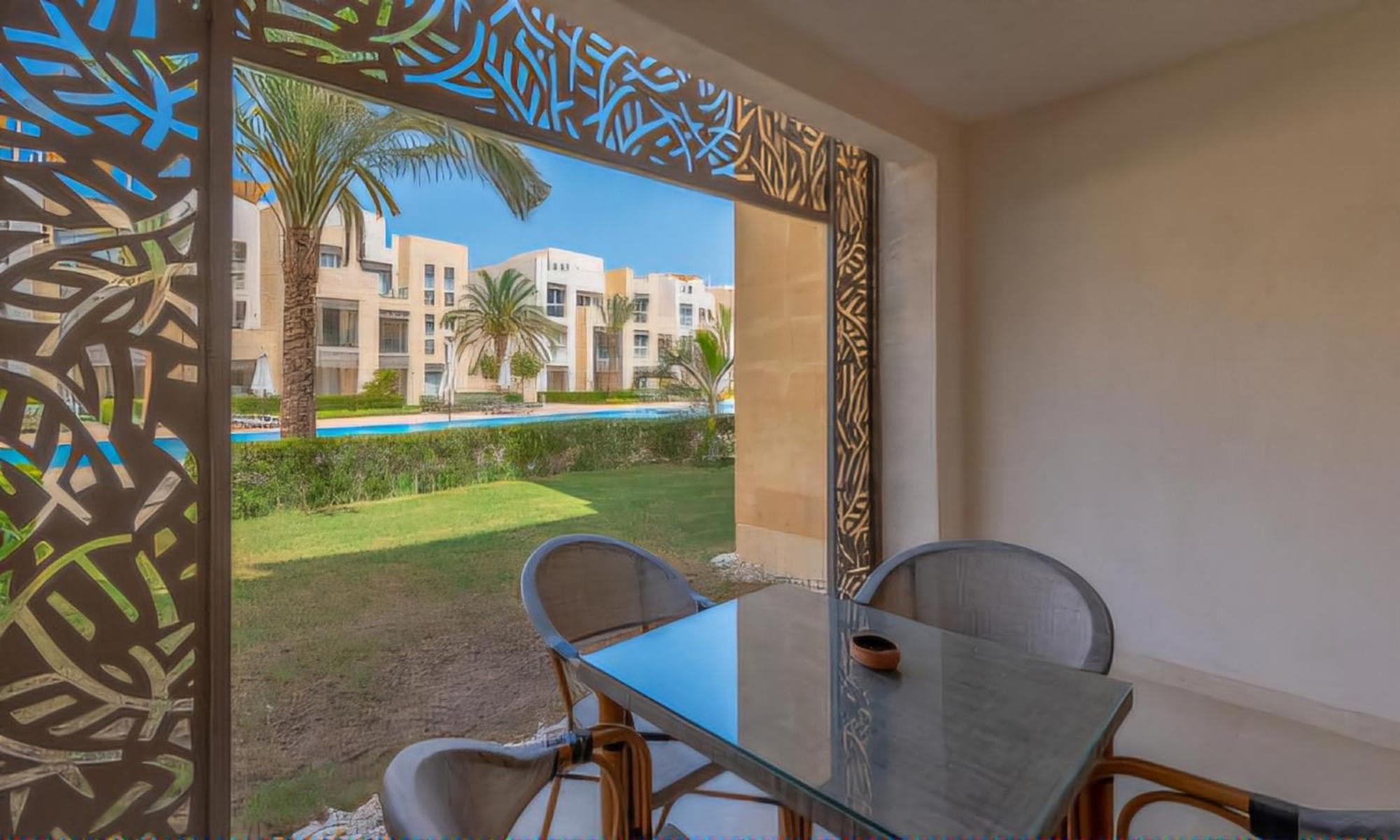 Luxurious Apartments In Mangroovy El Gouna * Hurghada