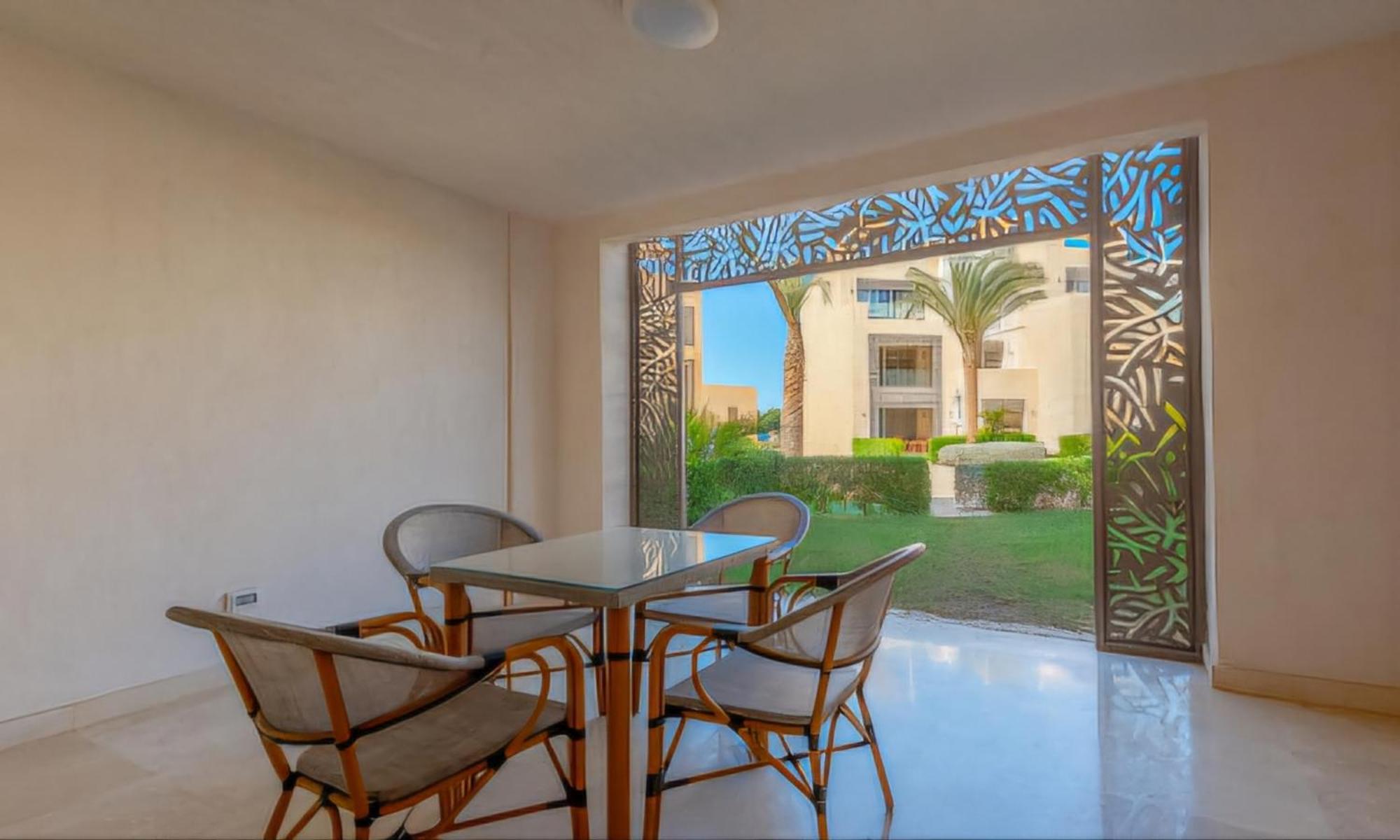 Luxurious Apartments In Mangroovy El Gouna Apartment