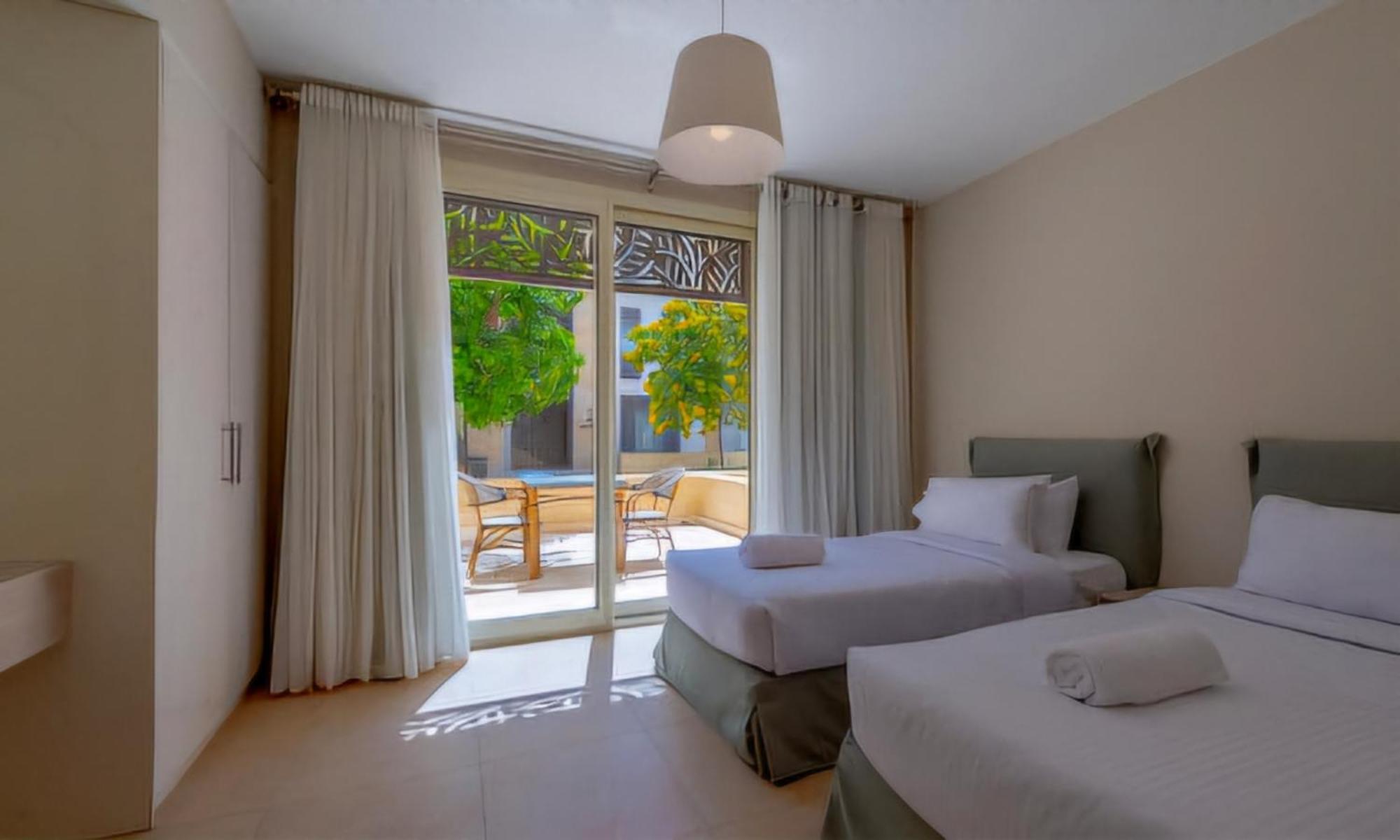 Apartment Luxurious Apartments In Mangroovy El Gouna