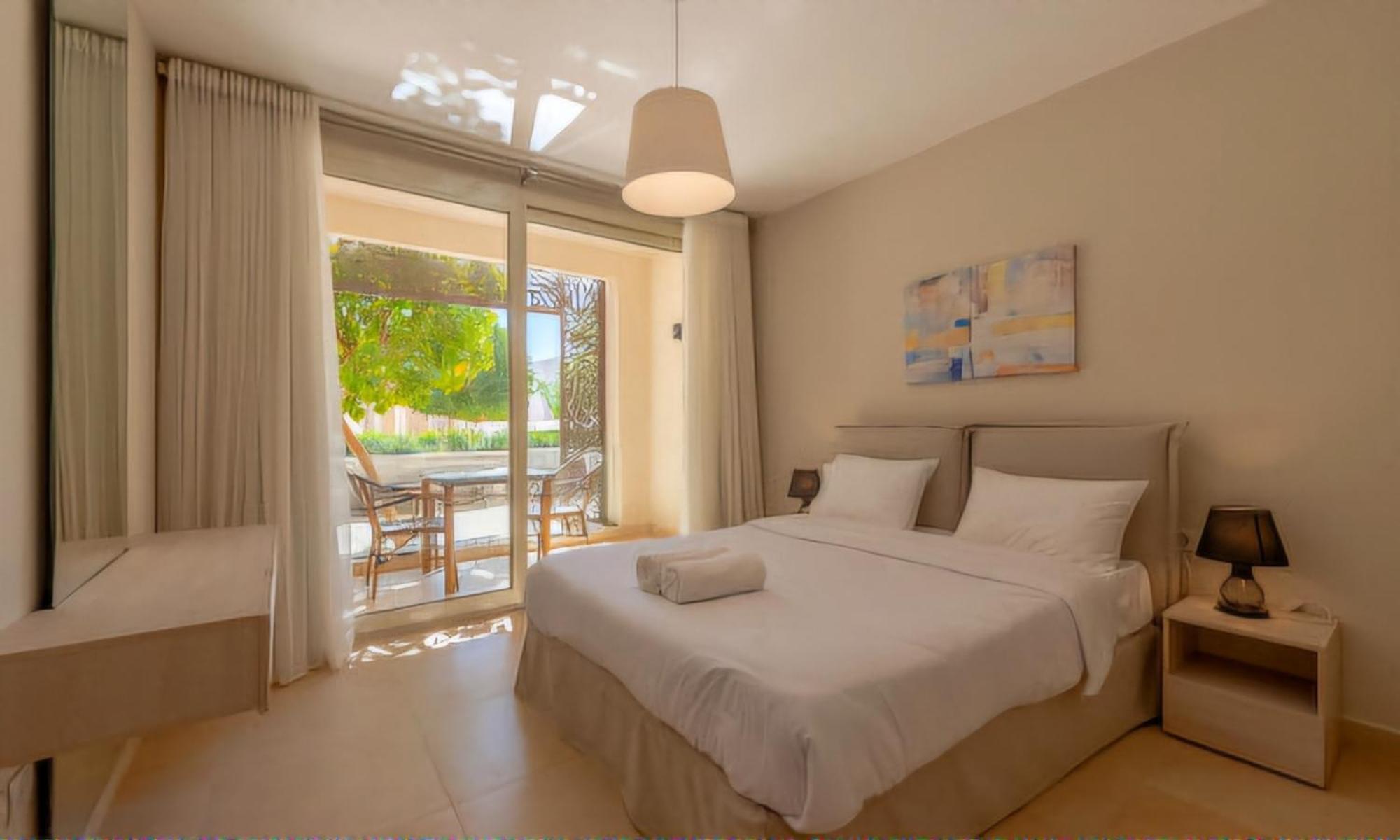 Luxurious Apartments In Mangroovy El Gouna * Hurghada