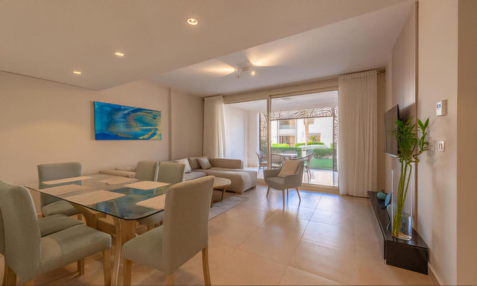 Apartment Luxurious Apartments In Mangroovy El Gouna