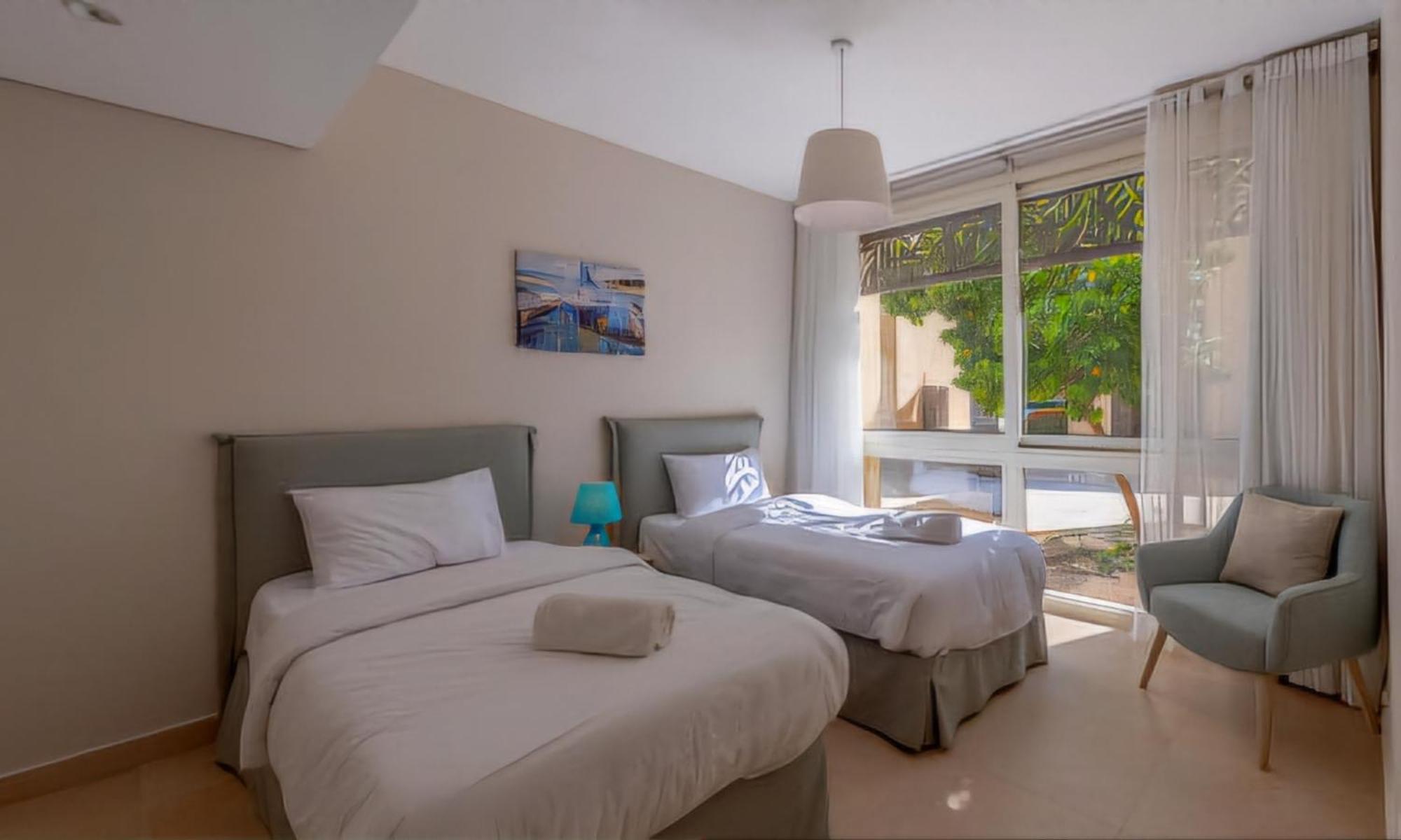 Luxurious Apartments In Mangroovy El Gouna Apartment Hurghada