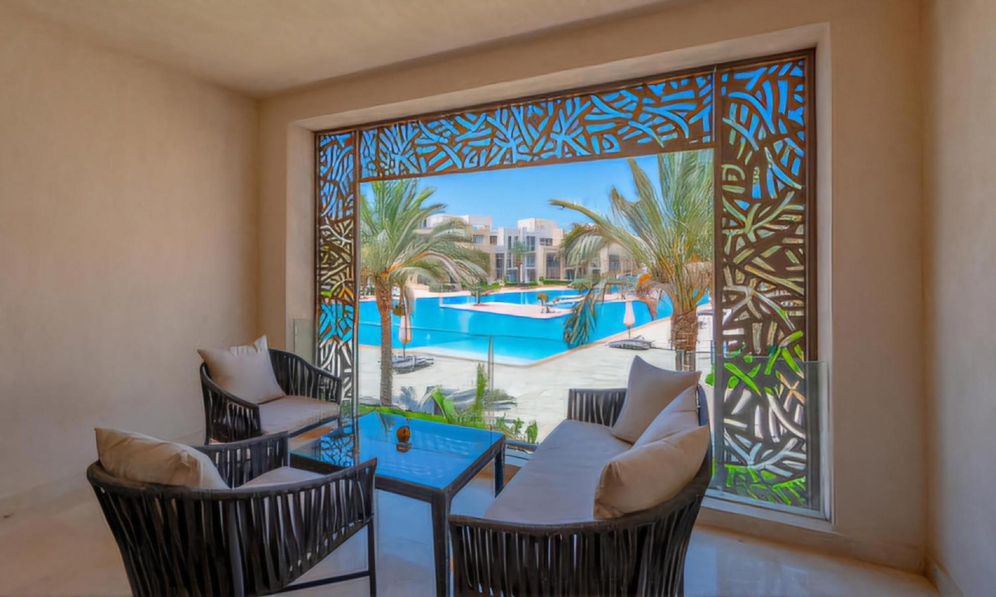 Luxurious Apartments In Mangroovy El Gouna Hurghada