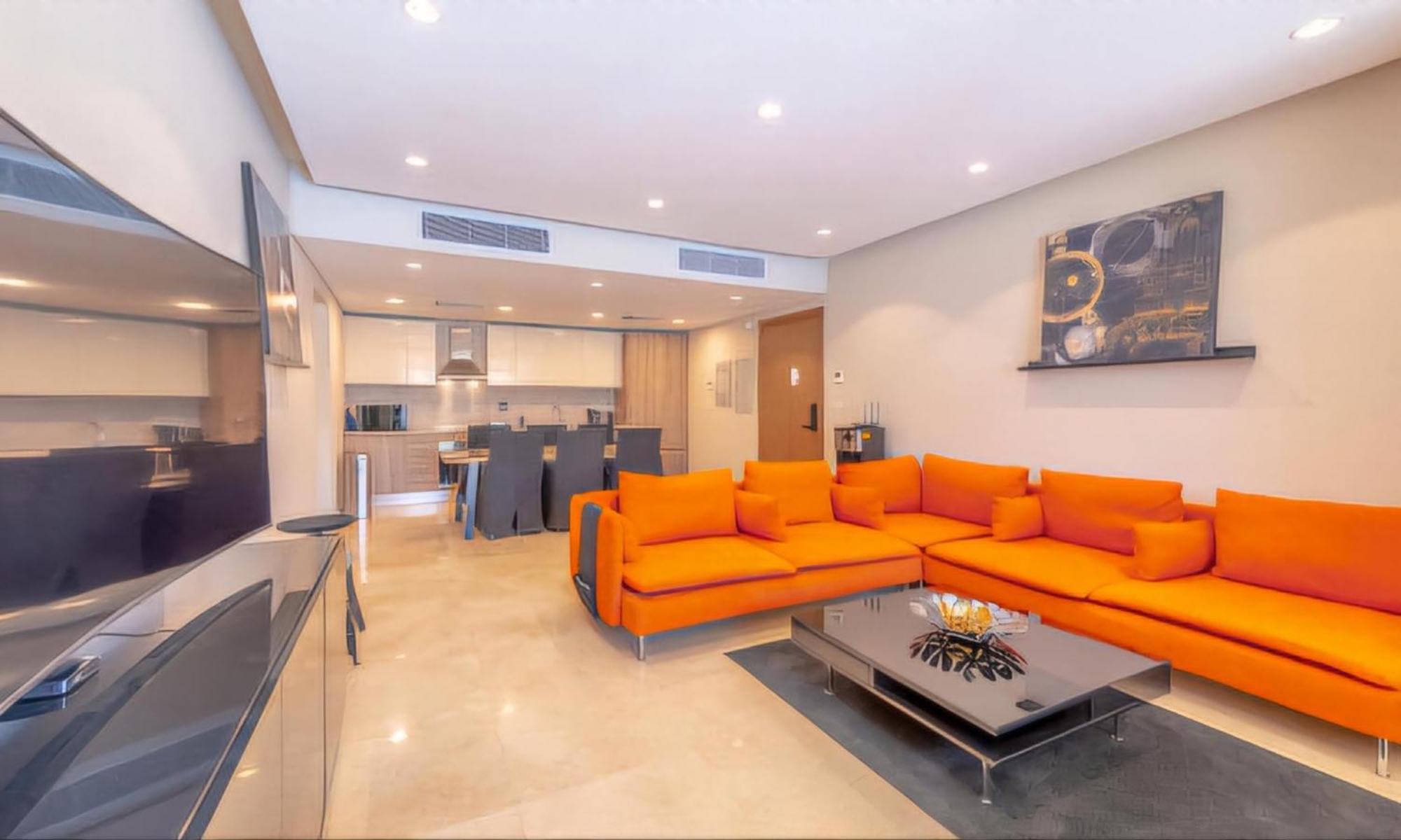 Luxurious Apartments In Mangroovy El Gouna * Hurghada