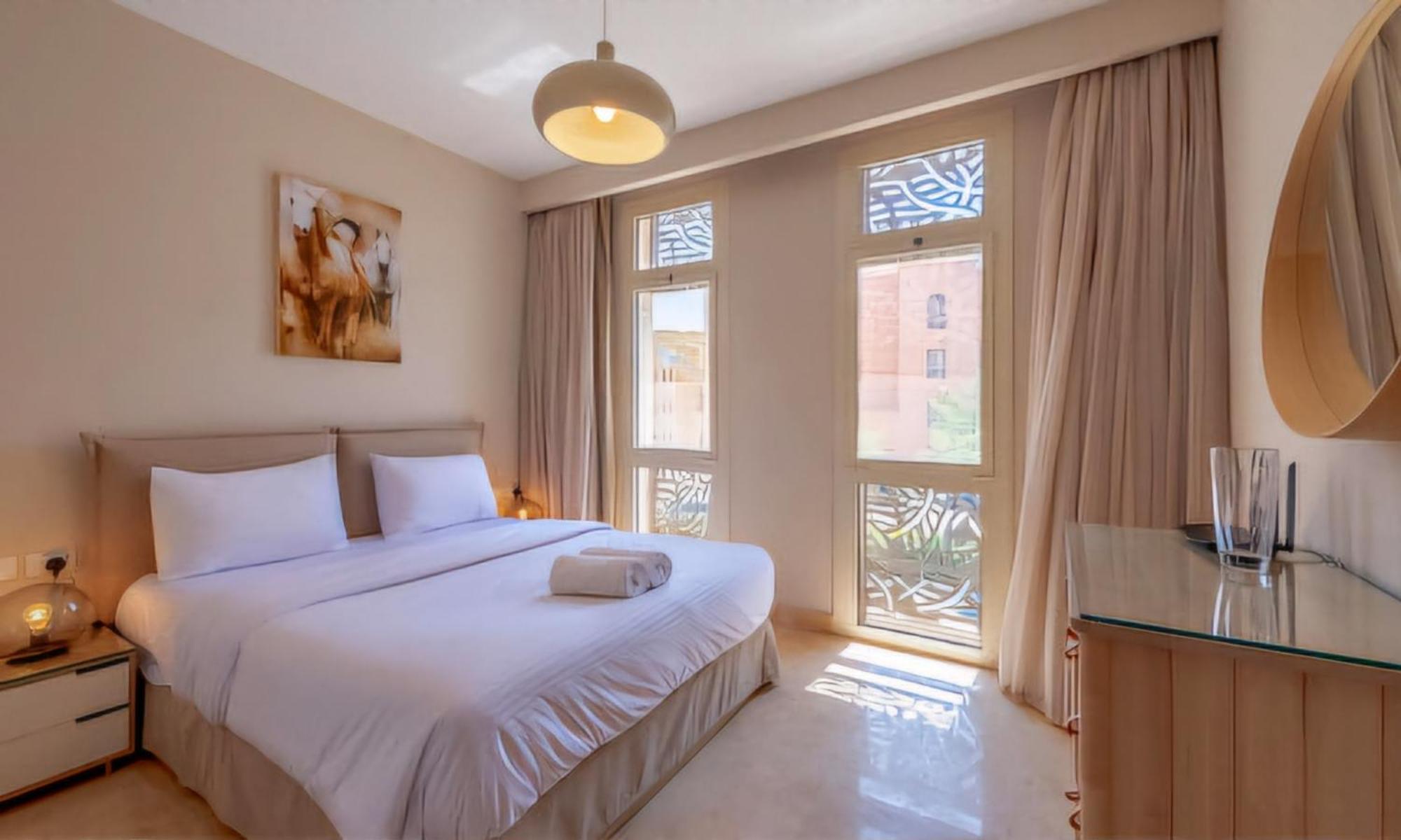 Apartment Luxurious Apartments In Mangroovy El Gouna Hurghada