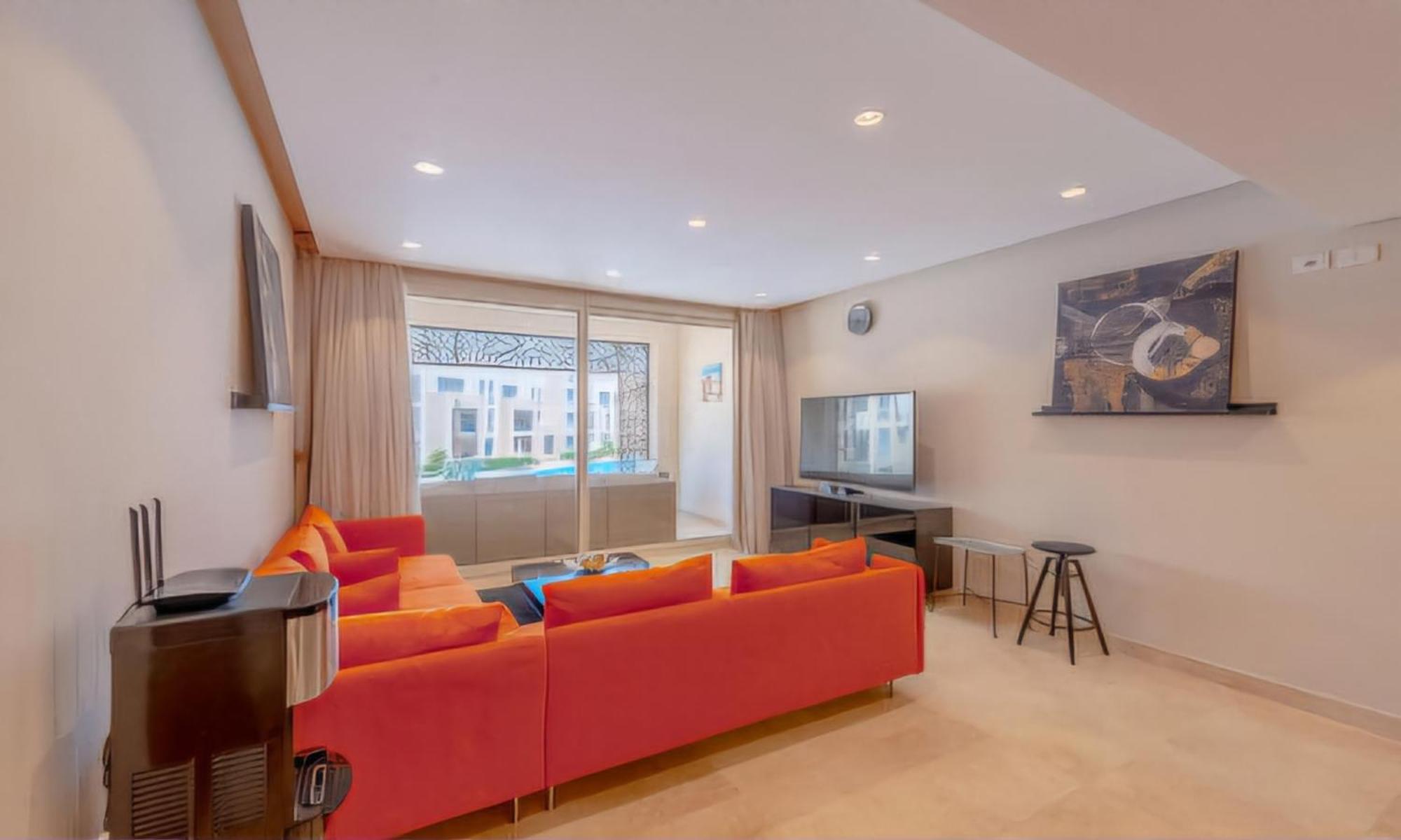 Luxurious Apartments In Mangroovy El Gouna