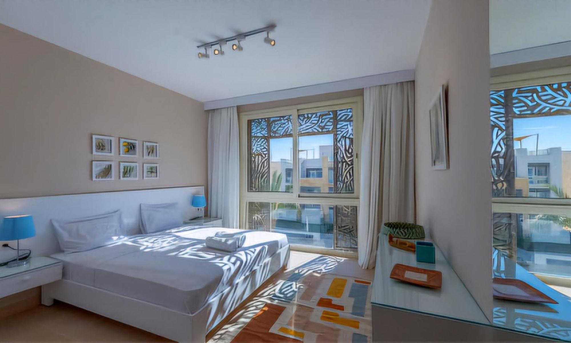 Luxurious Apartments In Mangroovy El Gouna Hurghada