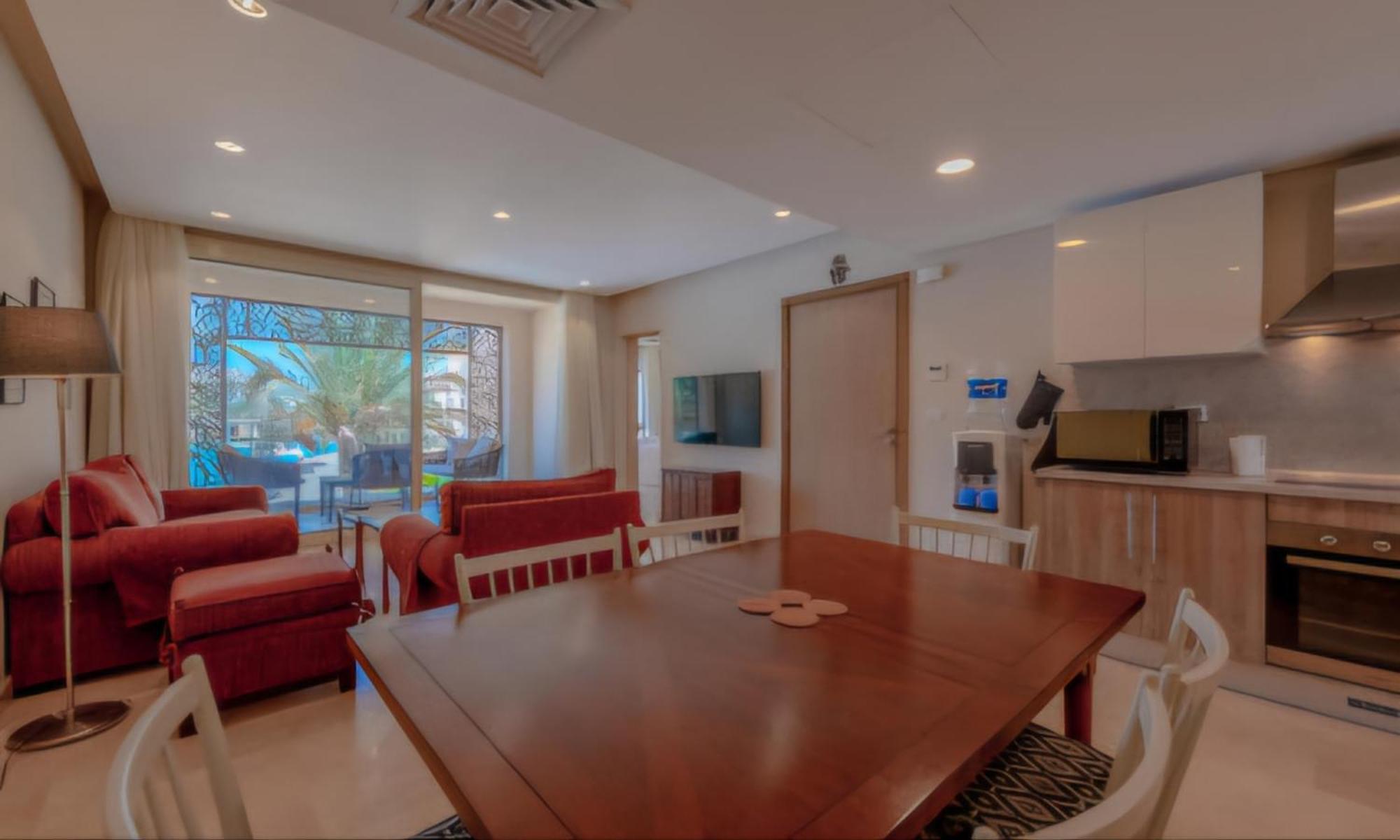 Luxurious Apartments In Mangroovy El Gouna * Hurghada