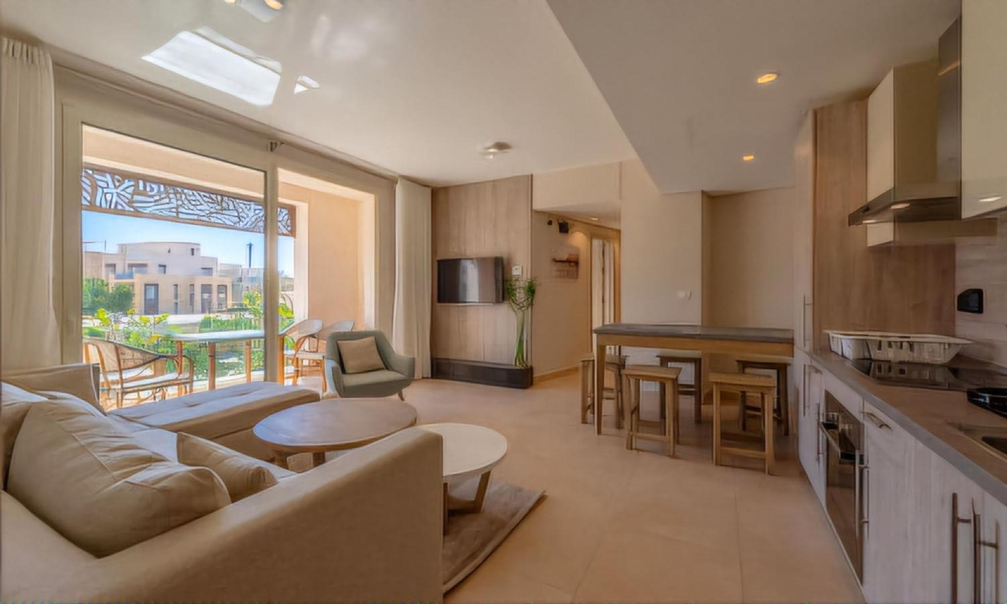 Apartment Luxurious Apartments In Mangroovy El Gouna *