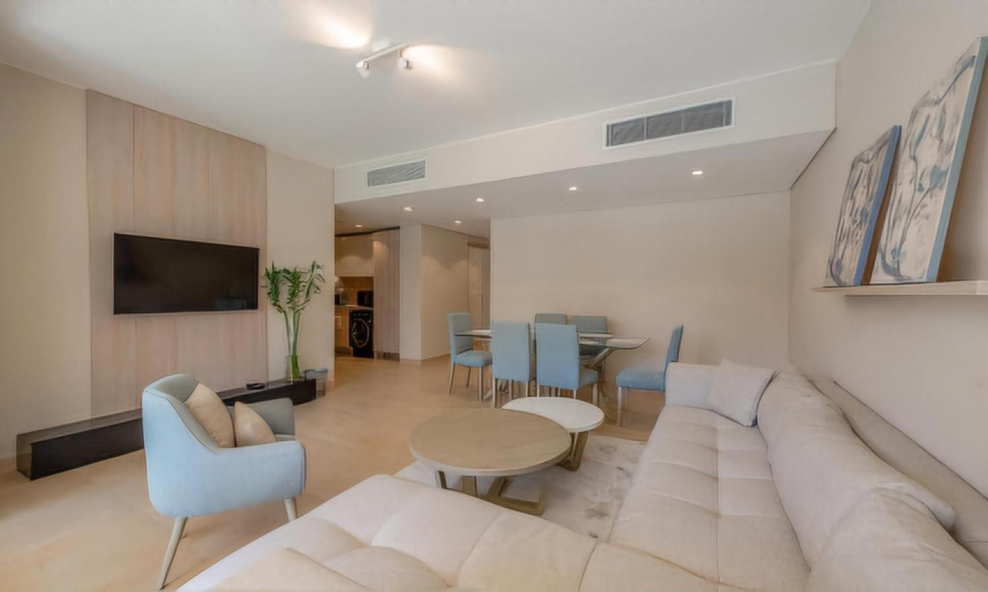 Luxurious Apartments In Mangroovy El Gouna Apartment