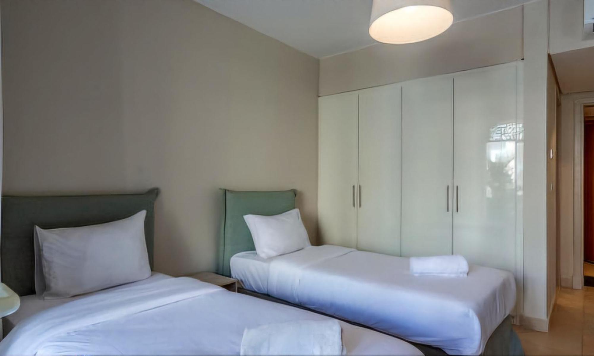 Apartment Luxurious Apartments In Mangroovy El Gouna