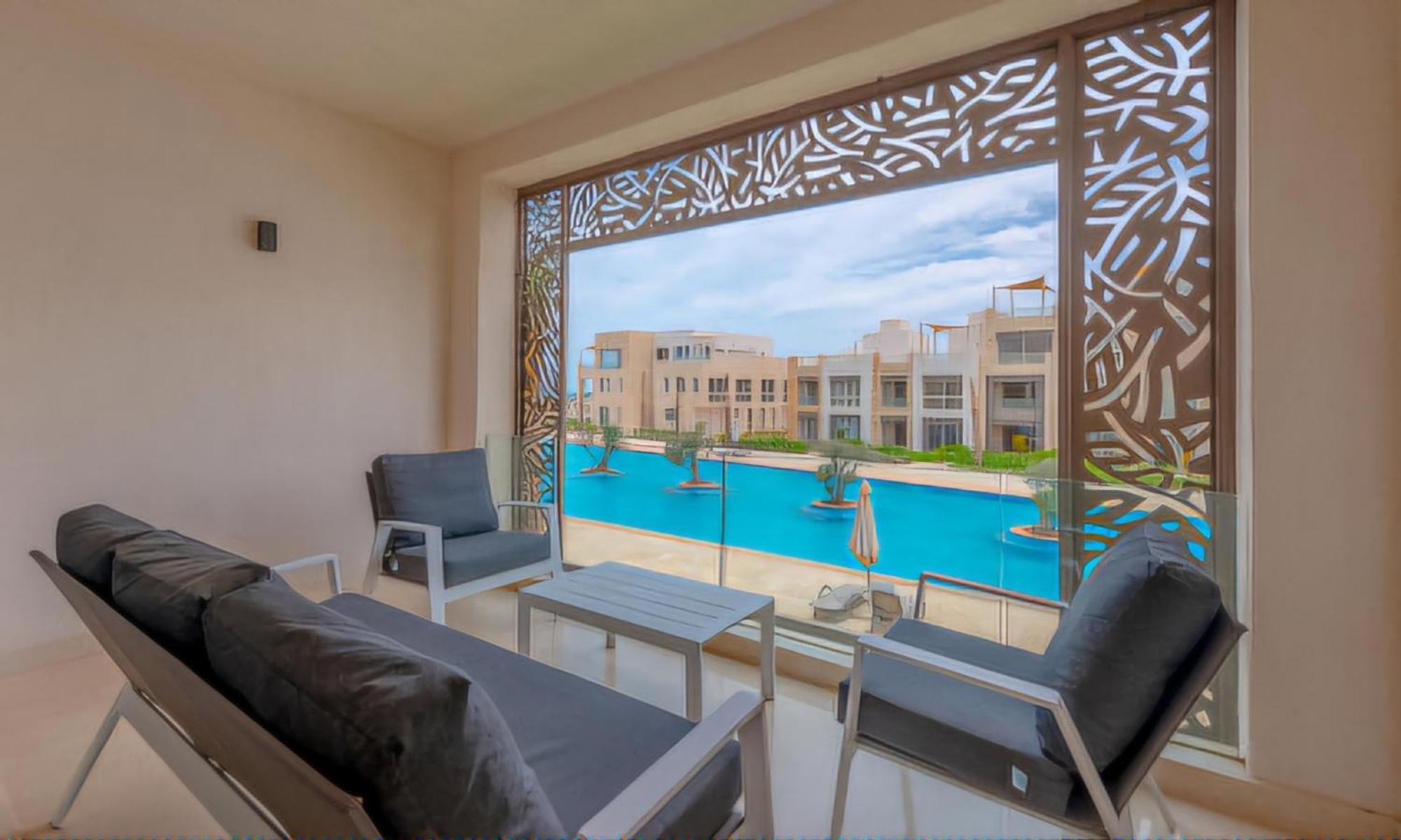 Luxurious Apartments In Mangroovy El Gouna Apartment Hurghada
