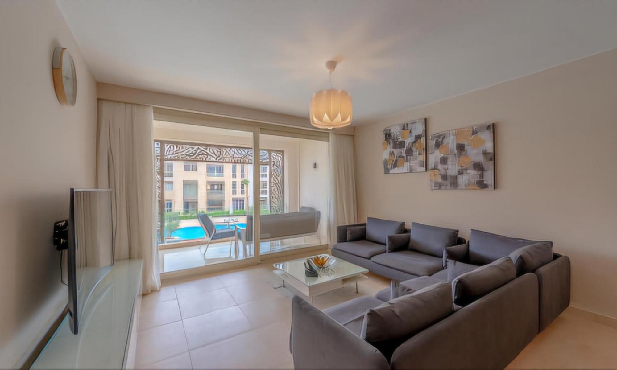 Luxurious Apartments In Mangroovy El Gouna