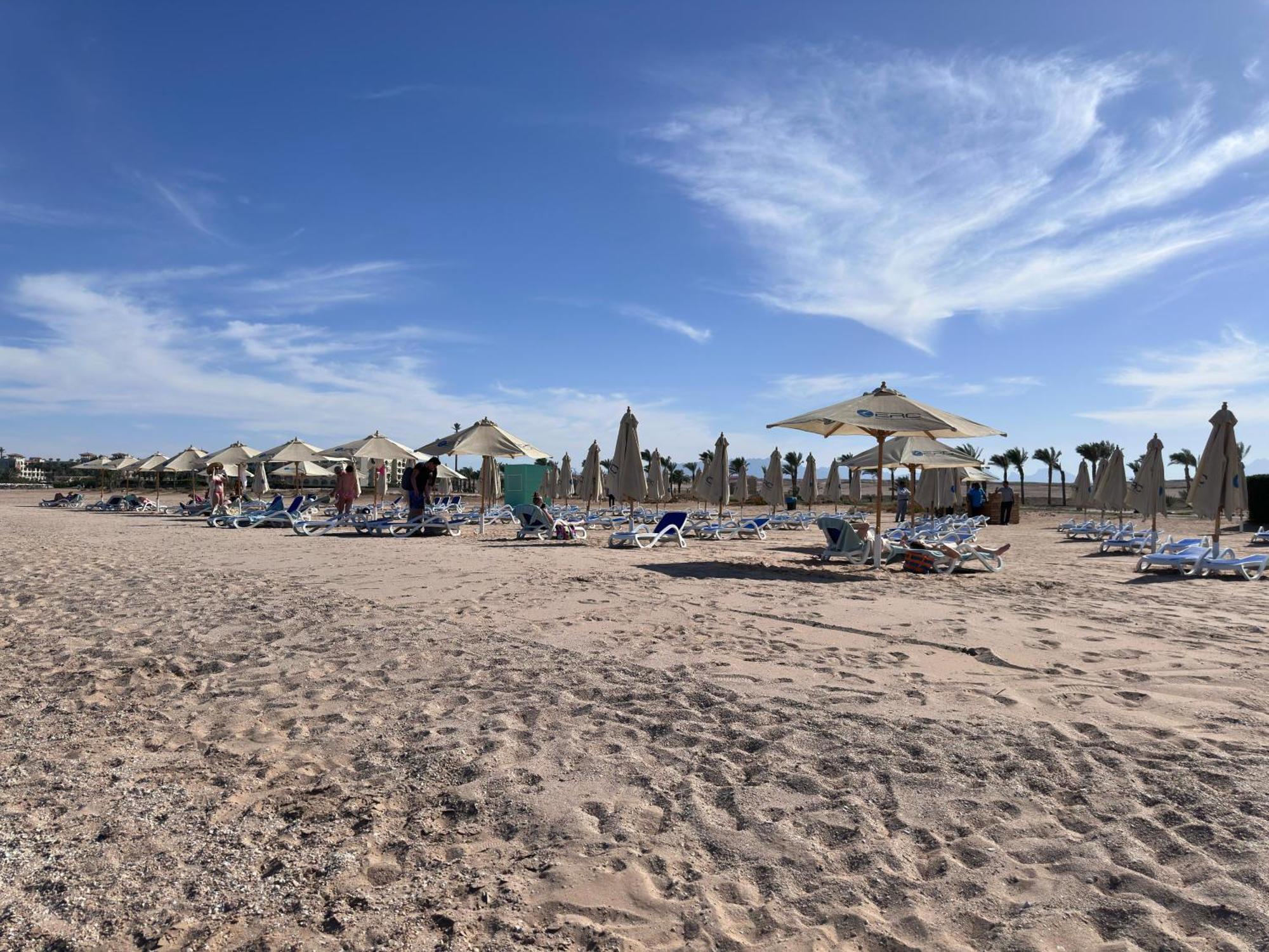 One Bedroom With Pool View C301 -al Saraya Sahl Hasheesh By Peaks Apartment *