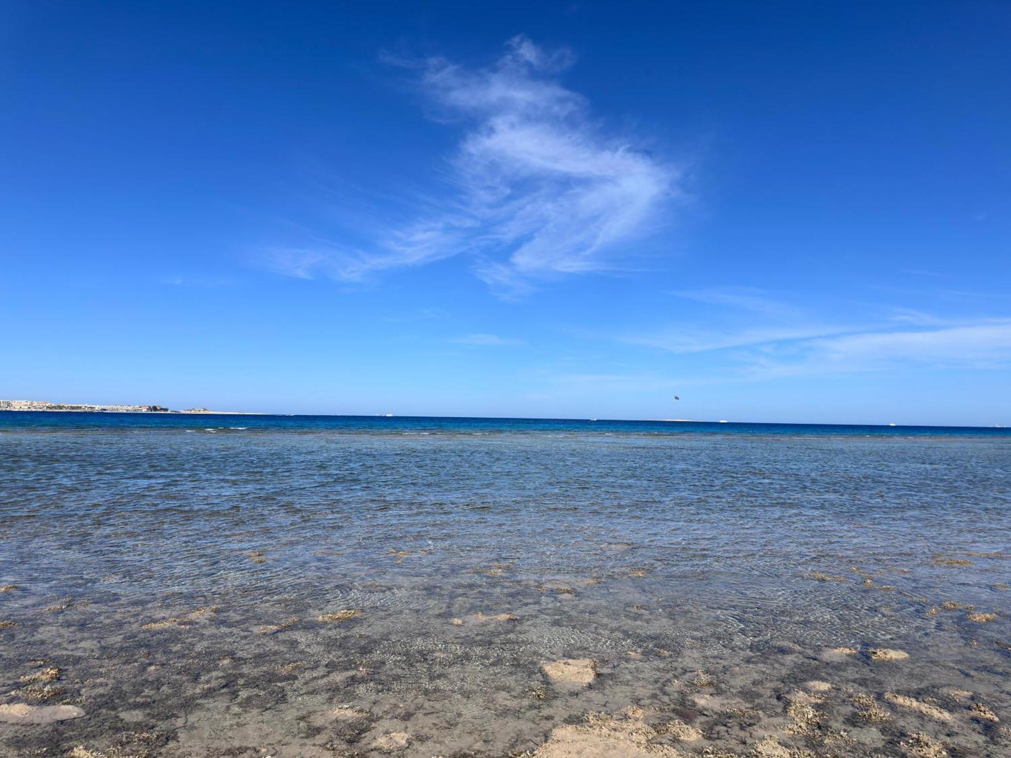 One Bedroom With Pool View C301 -al Saraya Sahl Hasheesh By Peaks