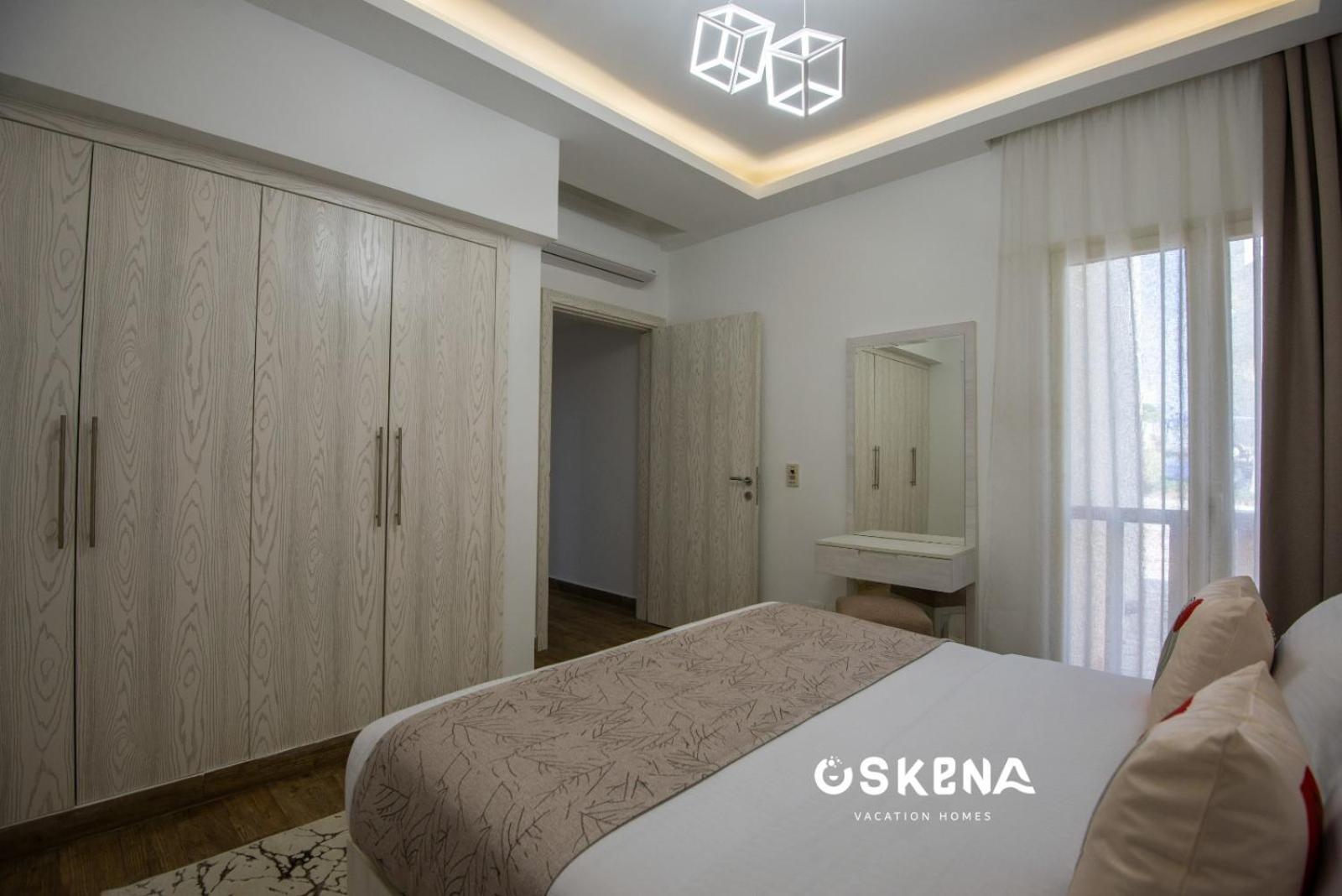 Outstanding One Bedroom Azzurra