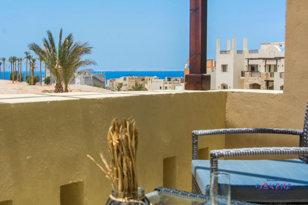 Apartment Outstanding One Bedroom Azzurra