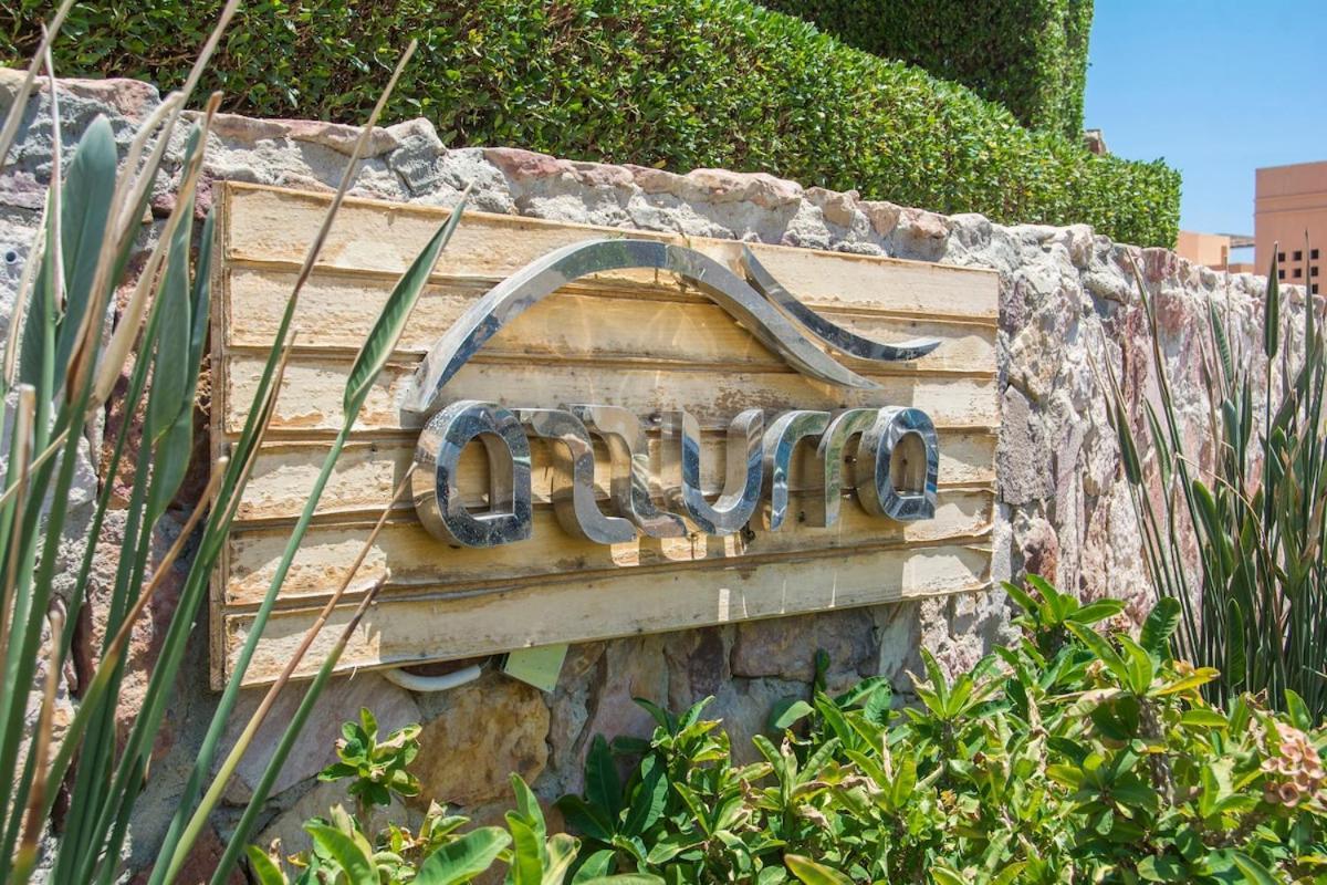 Outstanding One Bedroom Azzurra Apartment *