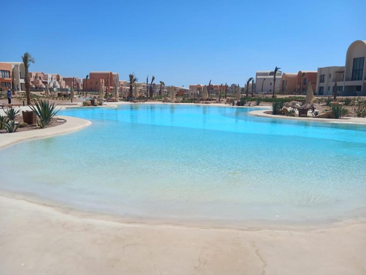 Apartment Peaceful Boho Retreat - 1 Bed - Kamaran, El Gouna