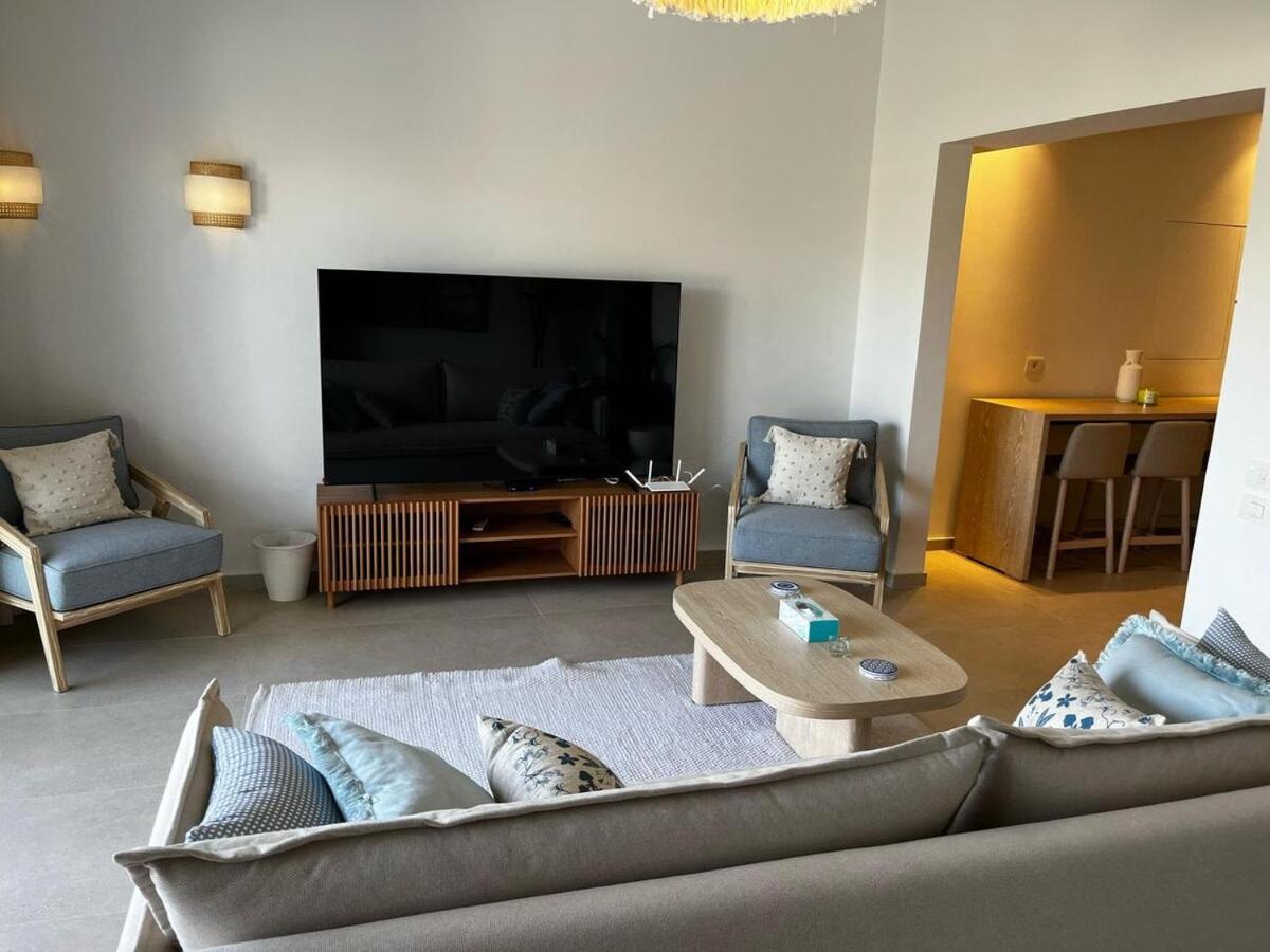Apartment Peaceful Boho Retreat - 1 Bed - Kamaran, El Gouna *