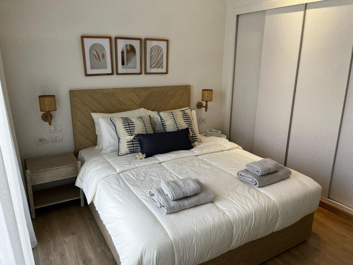 Peaceful Boho Retreat - 1 Bed - Kamaran, El Gouna Apartment