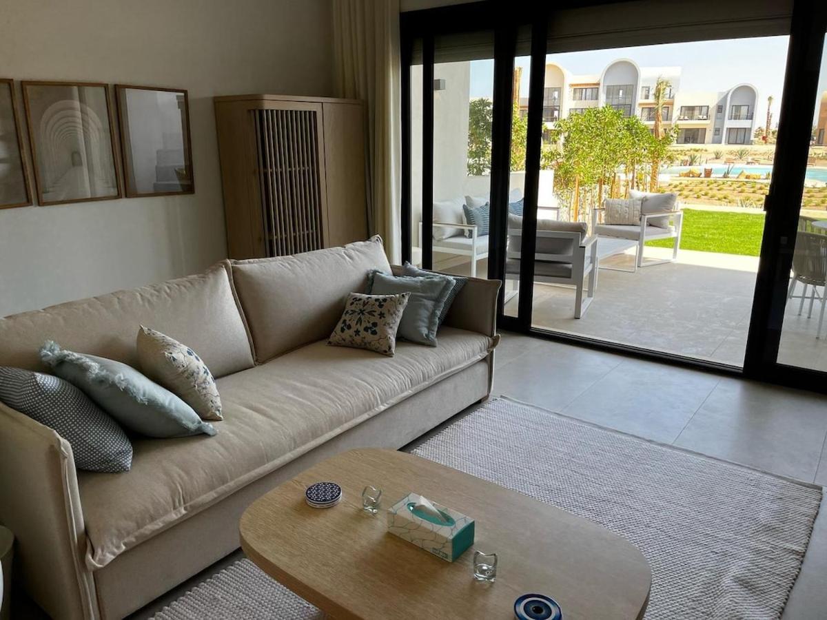 Apartment Peaceful Boho Retreat - 1 Bed - Kamaran, El Gouna Hurghada