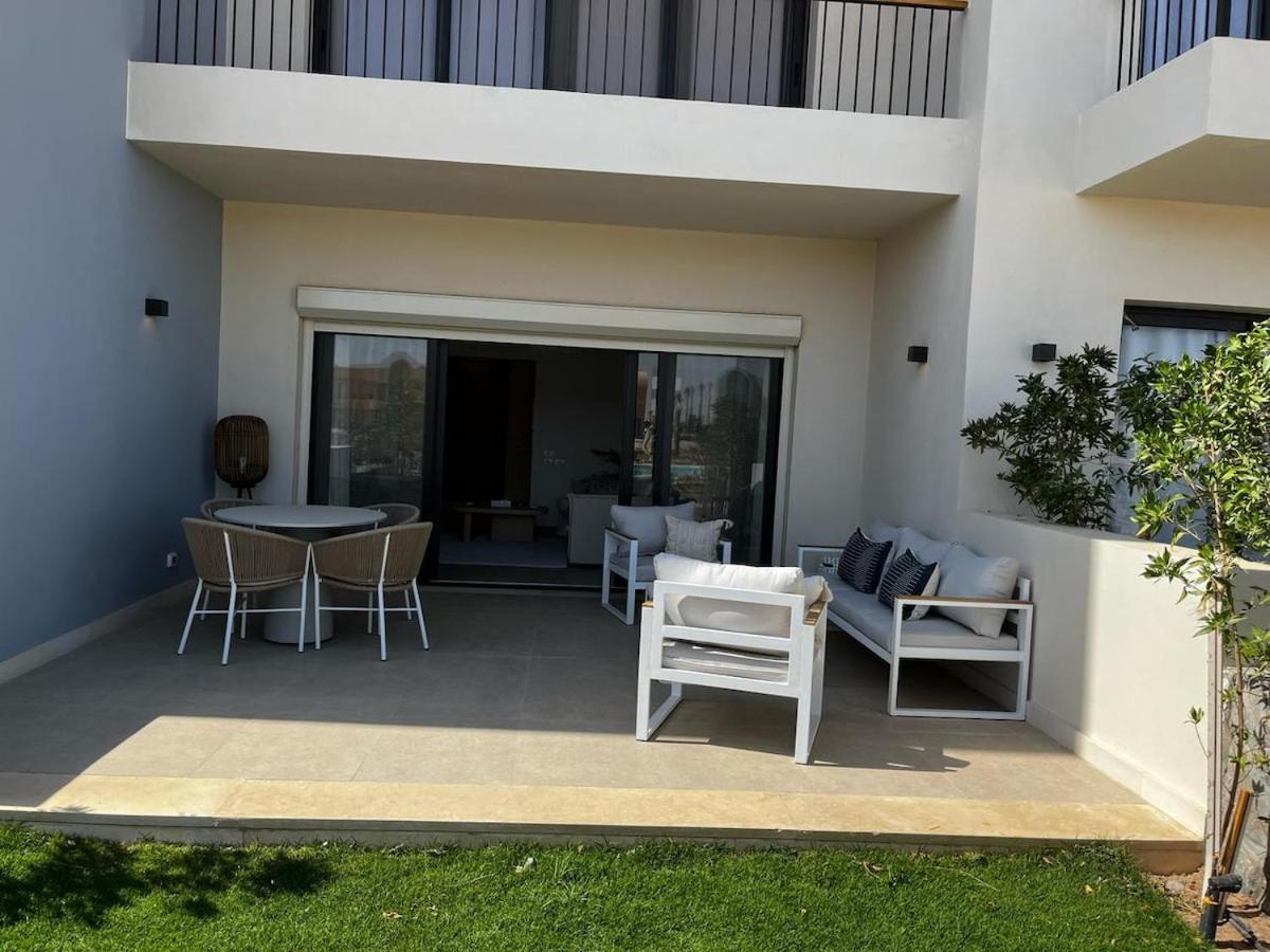 Peaceful Boho Retreat - 1 Bed - Kamaran, El Gouna Hurghada