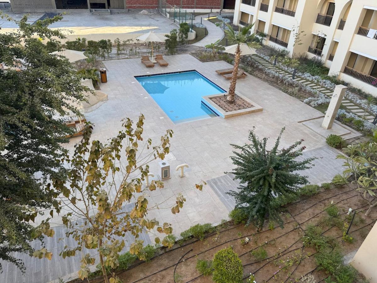 Apartment Sun & Fun Aldau Heights One Bedroom In *