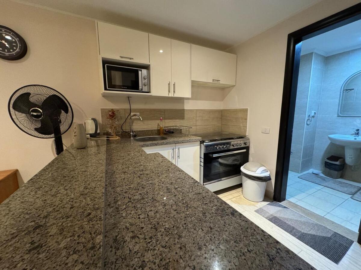 Apartment Sun & Fun Aldau Heights One Bedroom In
