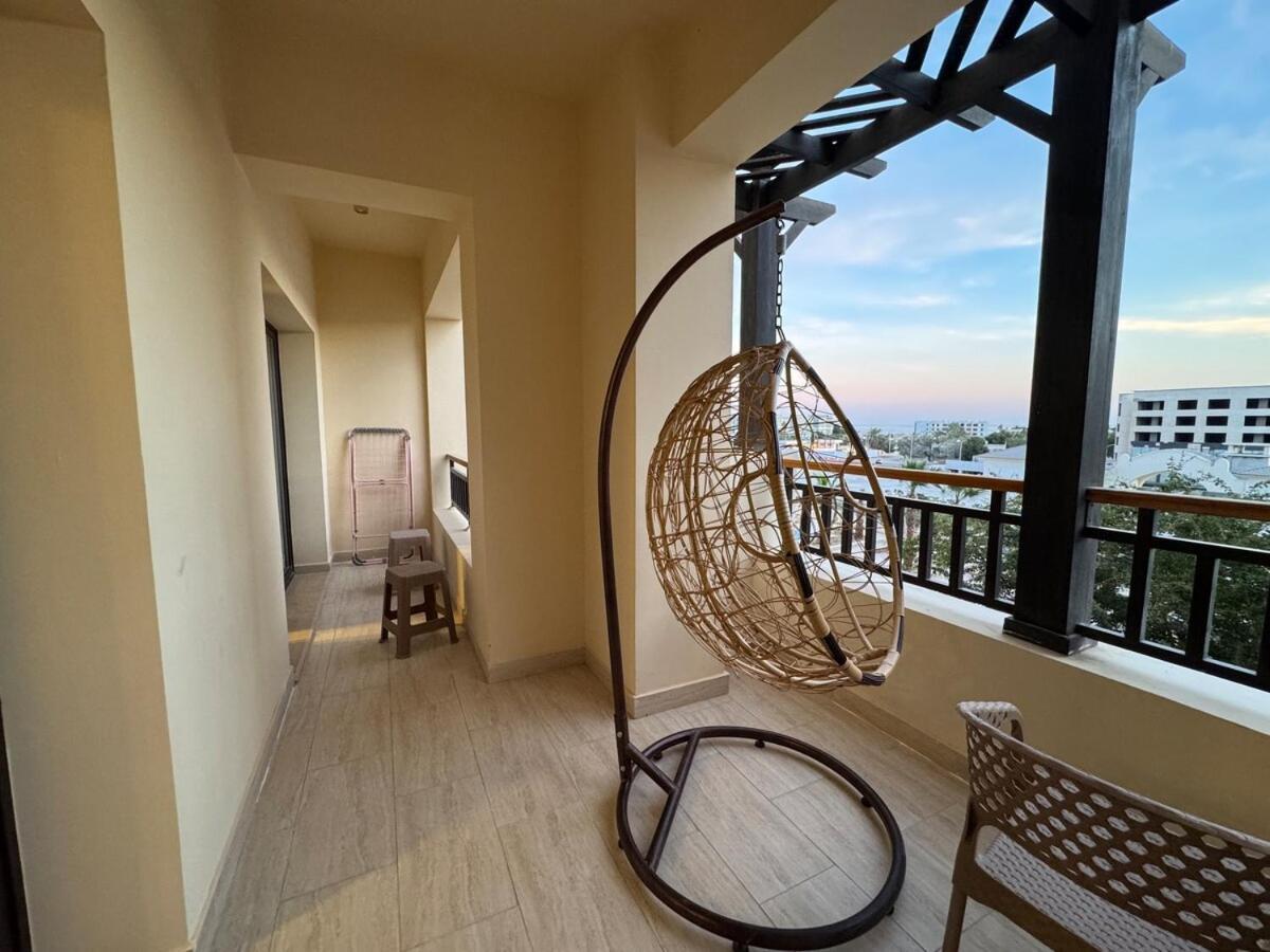 Apartment Sun & Fun Aldau Heights One Bedroom In Hurghada