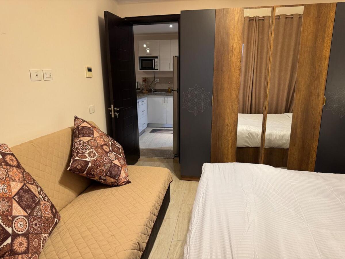Apartment Sun & Fun Aldau Heights One Bedroom In
