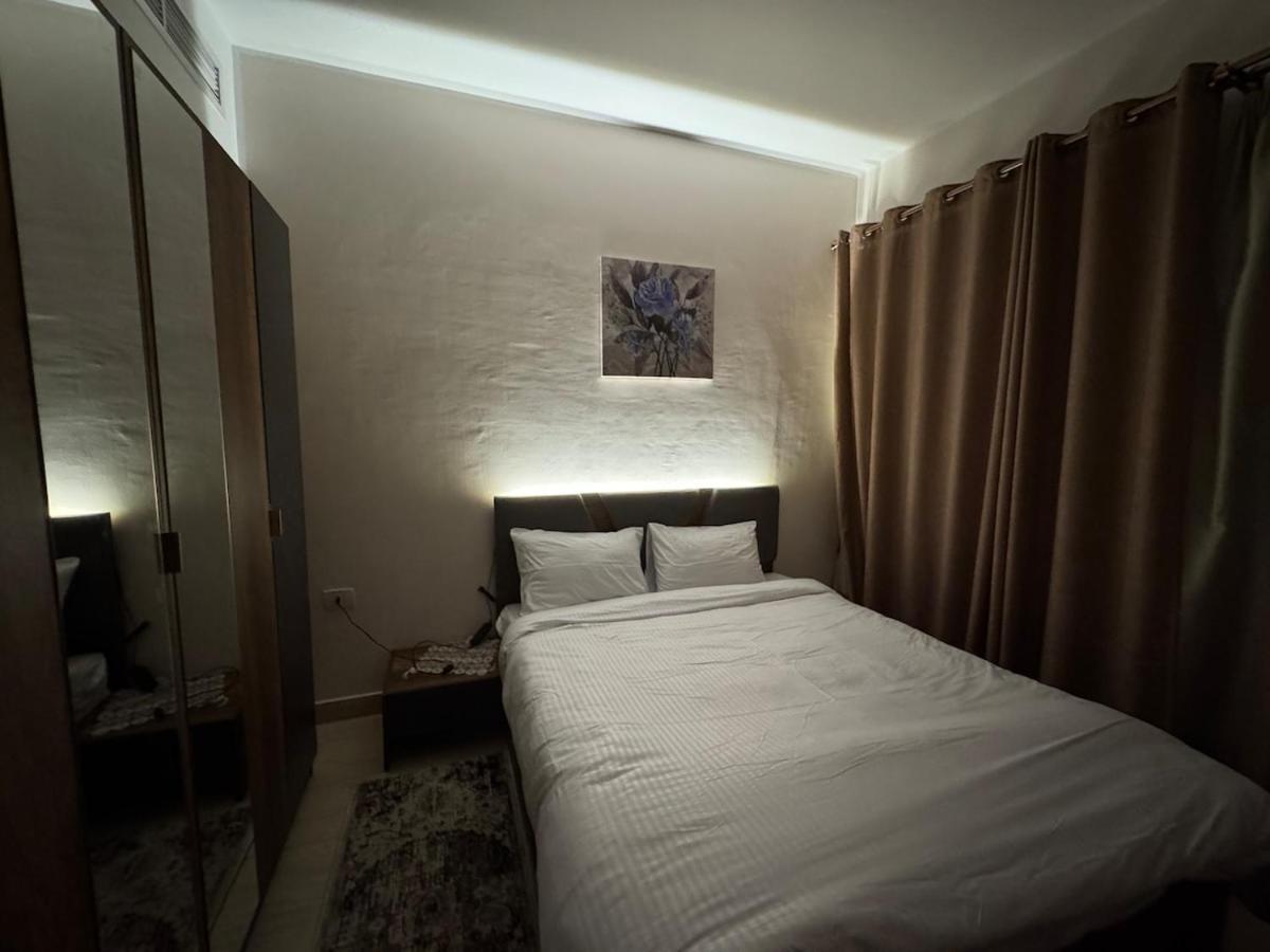 Sun & Fun Aldau Heights One Bedroom In Apartment Hurghada