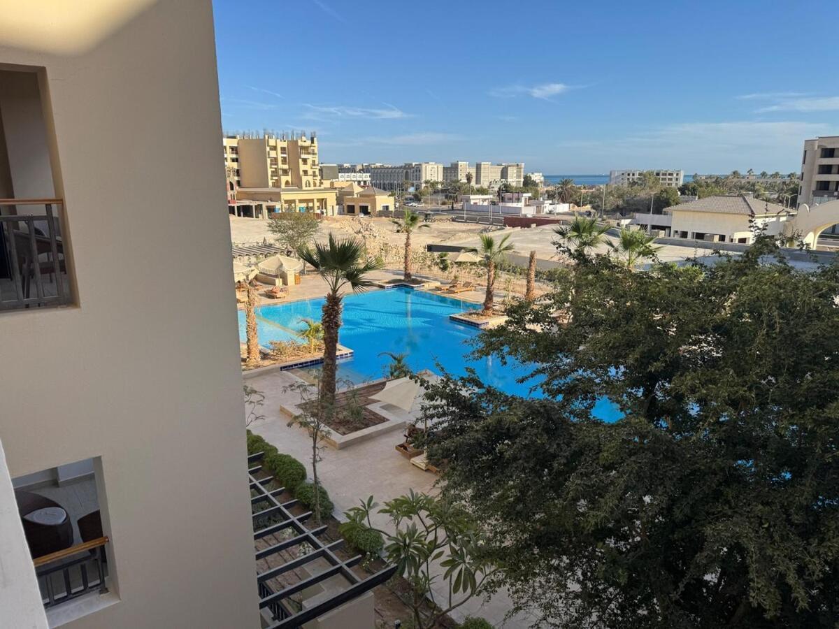 Sun & Fun Aldau Heights One Bedroom In * Hurghada