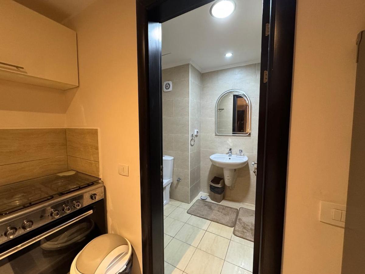 Apartment Sun & Fun Aldau Heights One Bedroom In