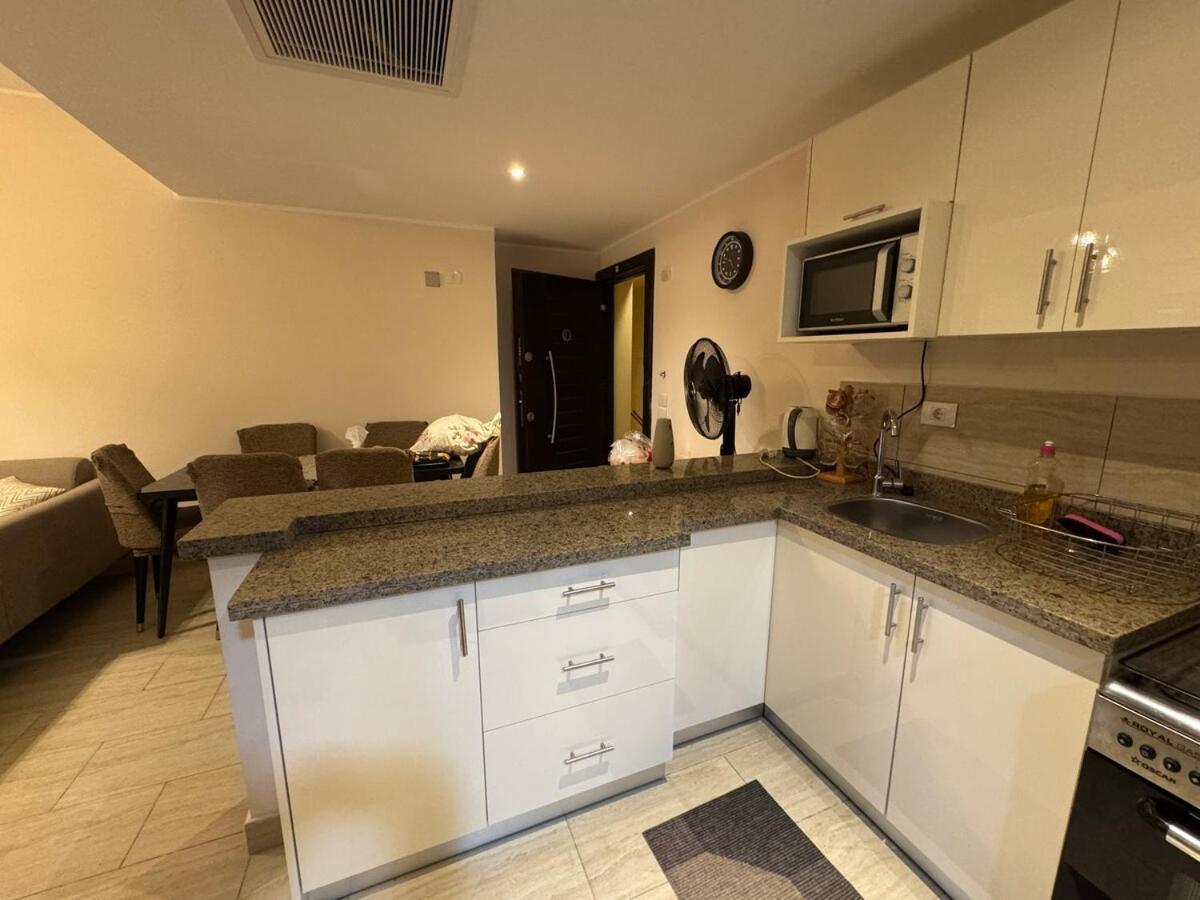 Sun & Fun Aldau Heights One Bedroom In Apartment