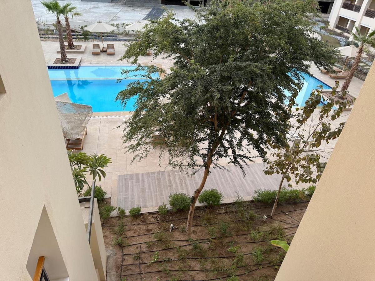 Sun & Fun Aldau Heights One Bedroom In Apartment Hurghada