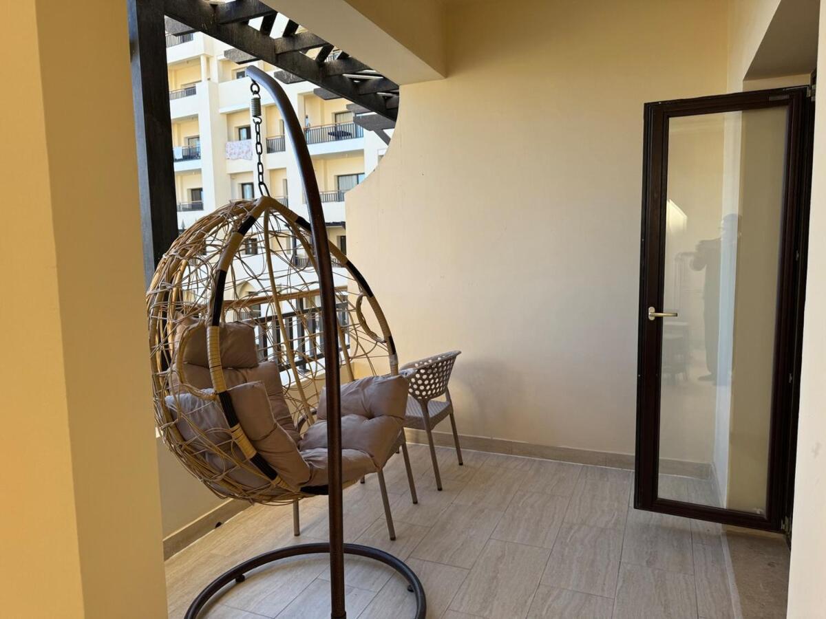 Sun & Fun Aldau Heights One Bedroom In Apartment