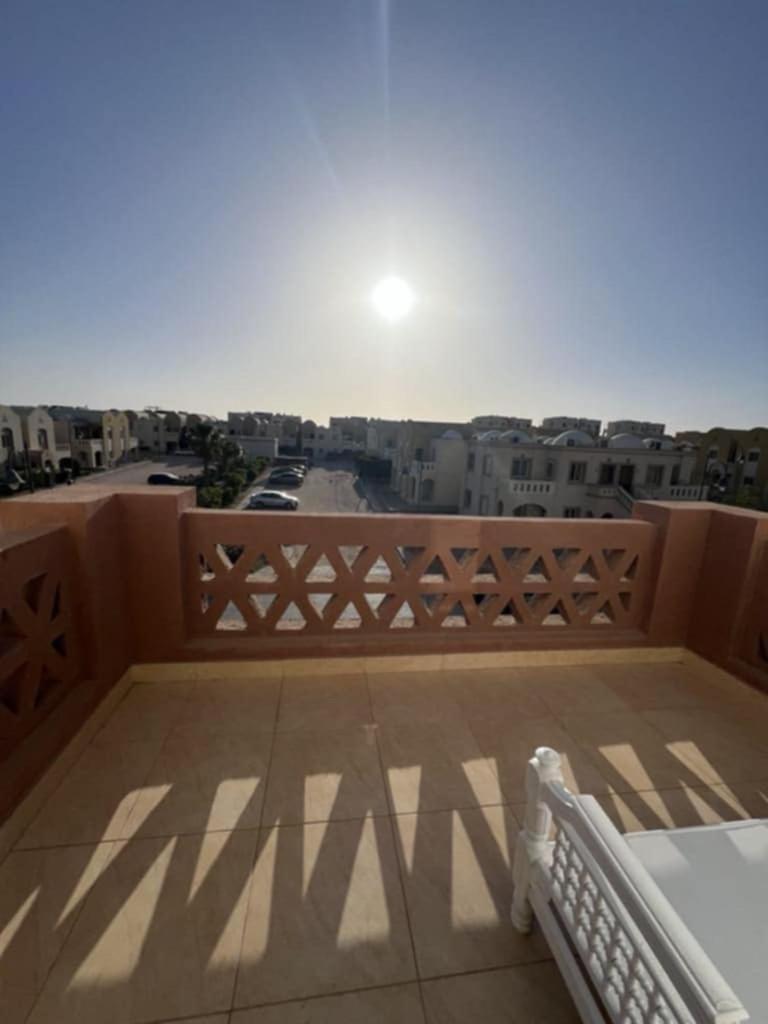 Azure Horizon Haven Holiday home *