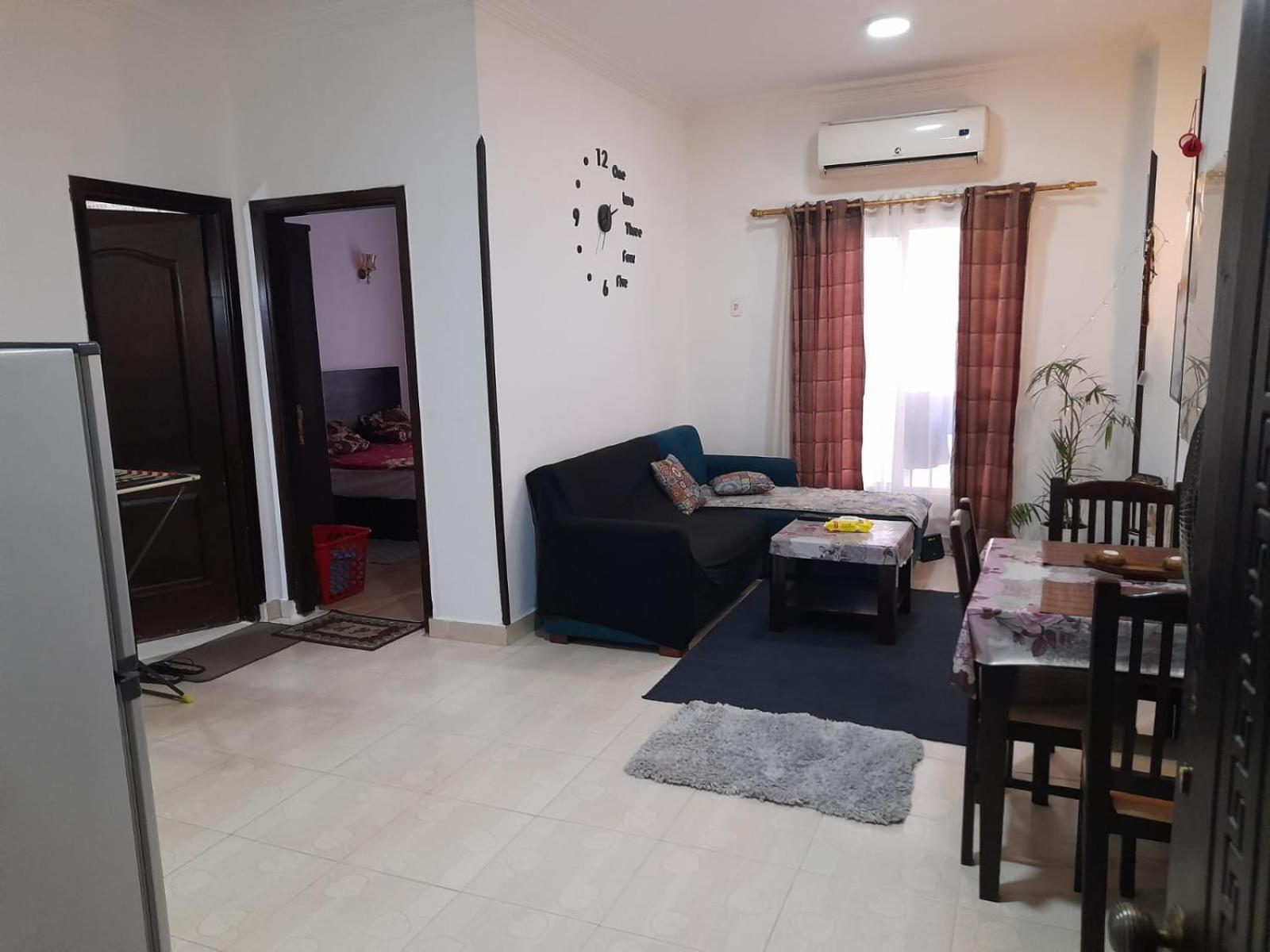 Apartment Cleobatra