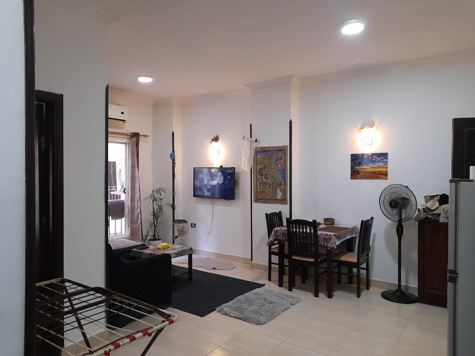 Cleobatra Apartment