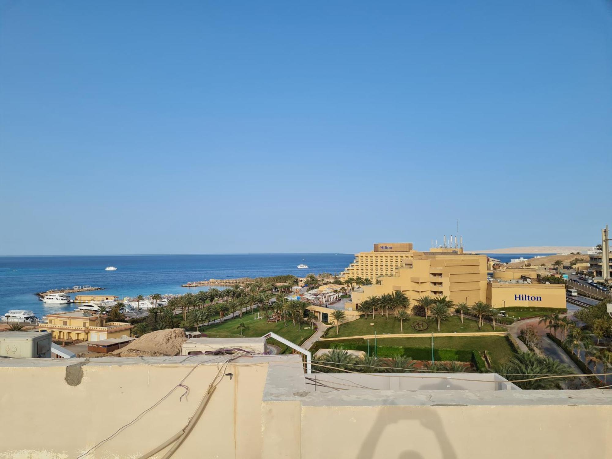 Apartment Cleobatra