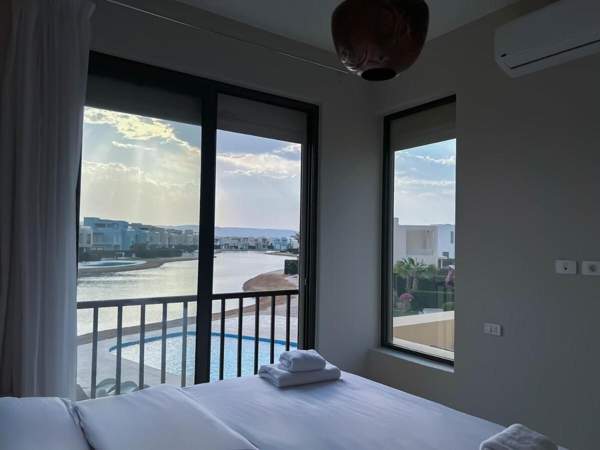 Vibrant 3br - Free Pool & Lagoon Access At Elgouna Villa *