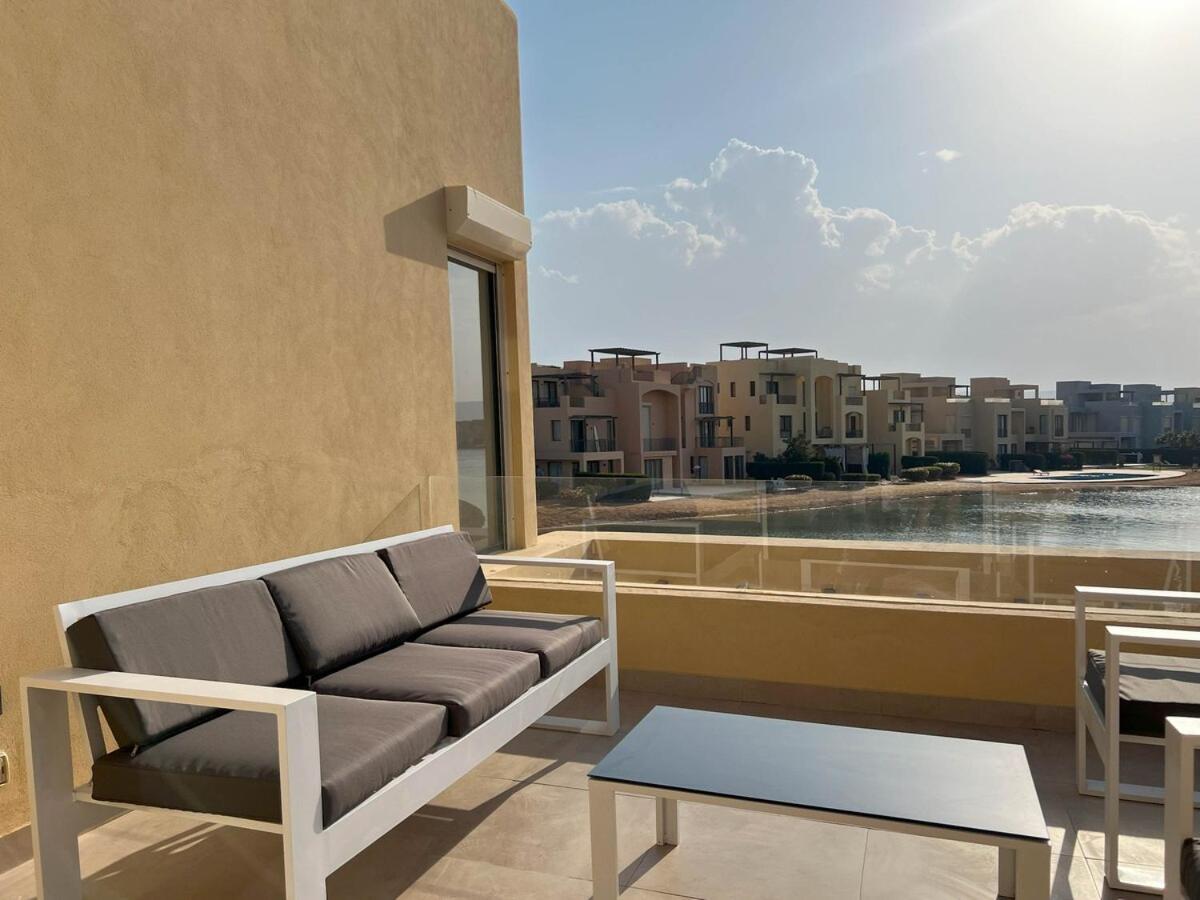 Vibrant 3br - Free Pool & Lagoon Access At Elgouna Hurghada